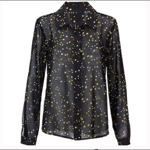Galaxy Cabi Blouse